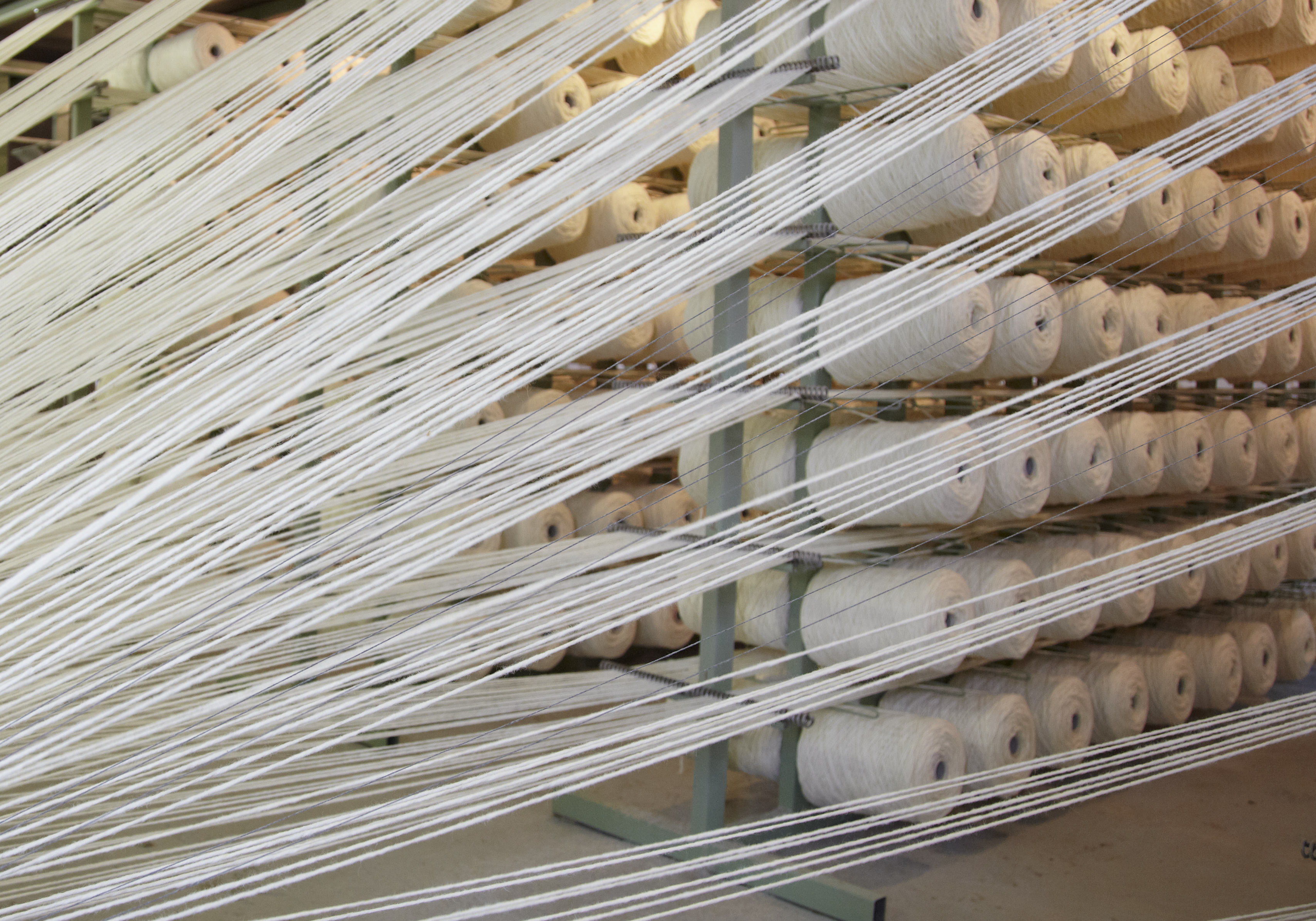 papirgarn, papir tæpper, afpassede tæpper, fraster, rug, area rug, paper yarn